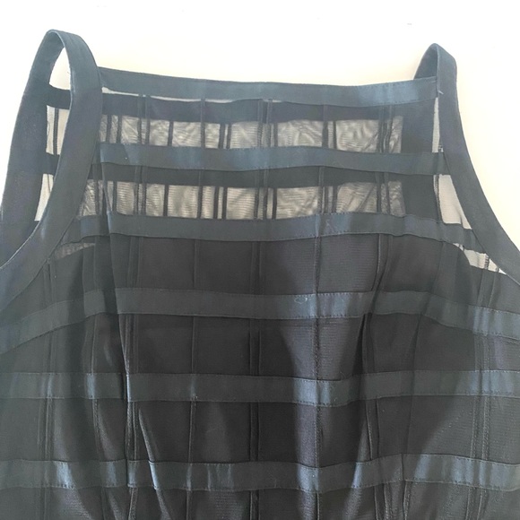 Vintage Cynthia Steffe Evening Cocktail Dress - Picture 5 of 12